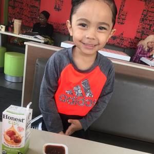 Meet your Posher, Patrick